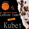 hoàng đế NBA LeBron James