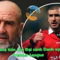 Eric Cantona