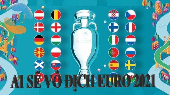 Euro 2021