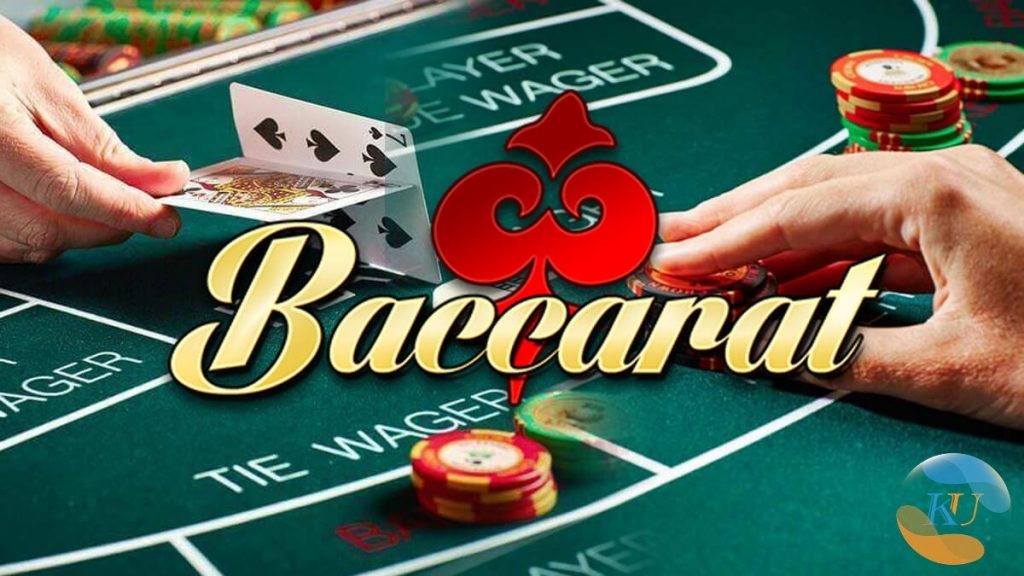 Giới thiệu thuật ngữ Baccarat