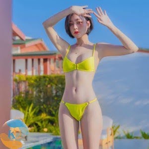 Top 5 hotgirl xinh đẹp nhất Cool-in Live - Keelin