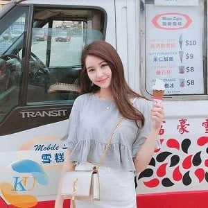 Top 1 hotgirl xinh đẹp nhất Cool-in Live - Dương Thanh