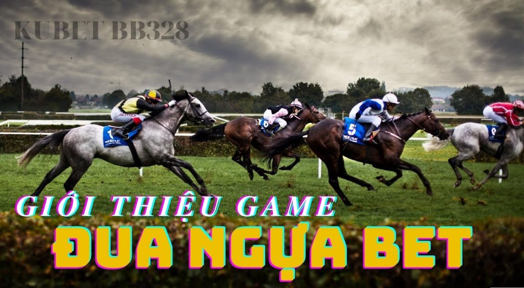 Đặt cược Đua ngựa BET