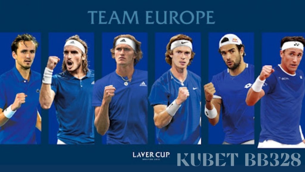 Laver Cup 2022