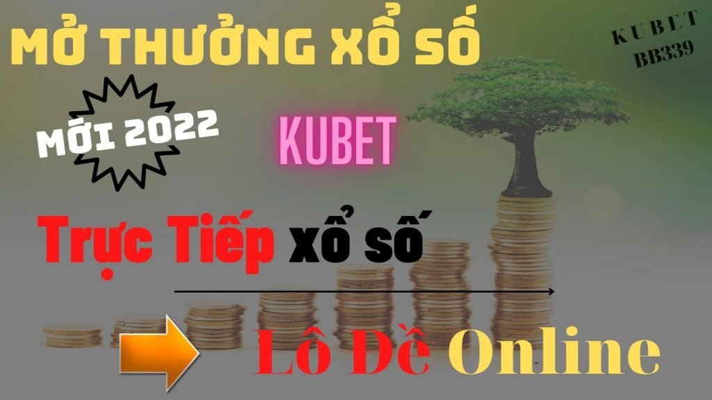 Mở thưởng xổ số Việt Nam