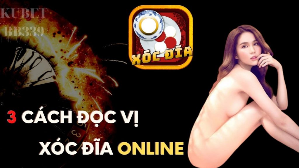 cách đọc vị xóc đĩa online