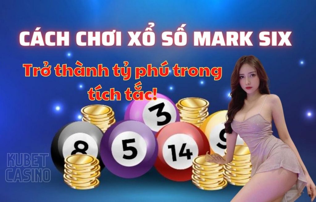 xổ số Mark Six