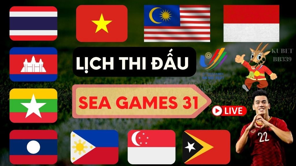 Sea Game 31