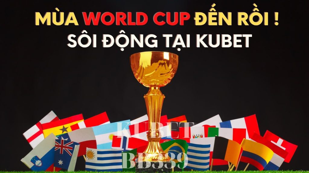 Lịch thi đấu VCK Giải Bóng đá Vô địch Thế giới 2022 vào khung giờ đẹp ở Việt Nam 