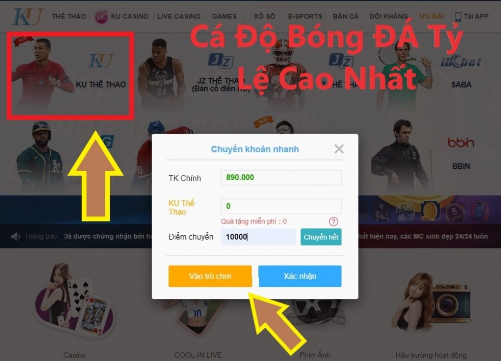 Dự đoán bóng đá chính xác tối nay