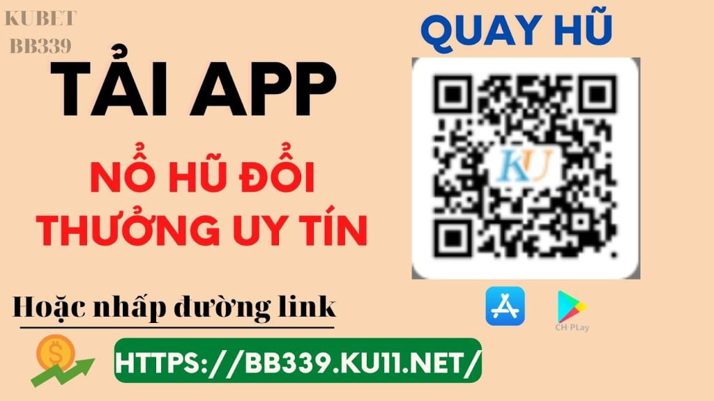 Tải quay hũ app