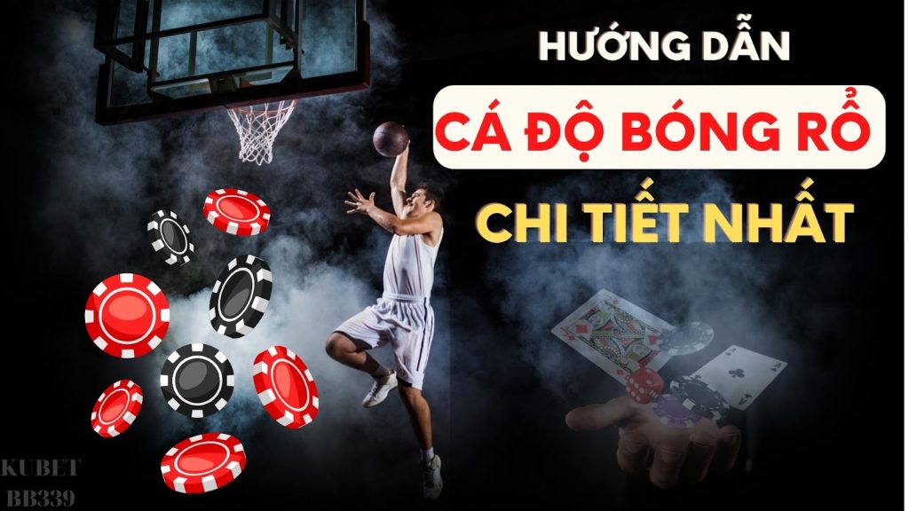 Cách chơi bóng rổ JC casino