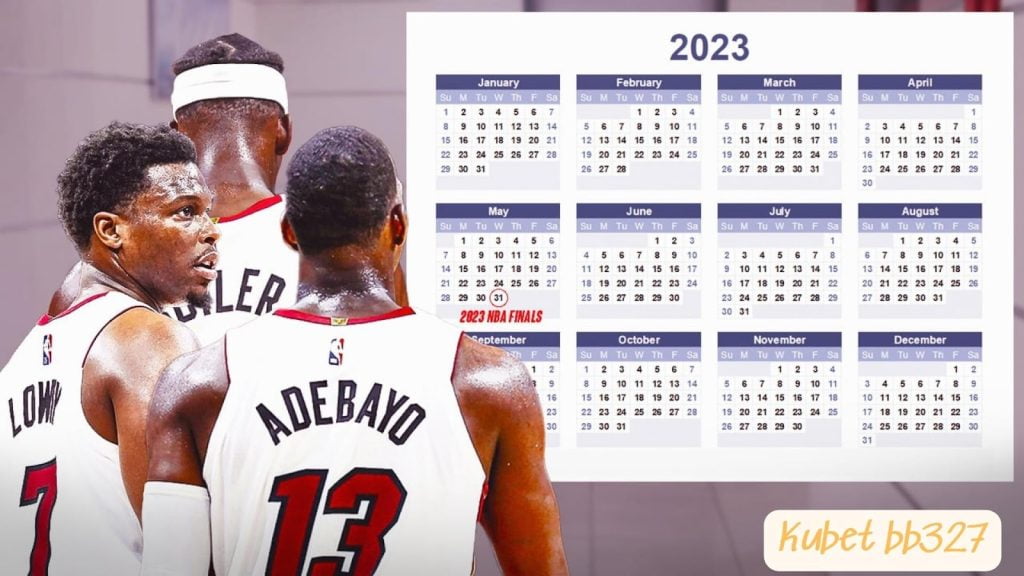 Kết quả NBA 2022