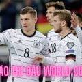 Áo thi đấu World Cup