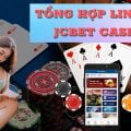 link tải jcbet casino